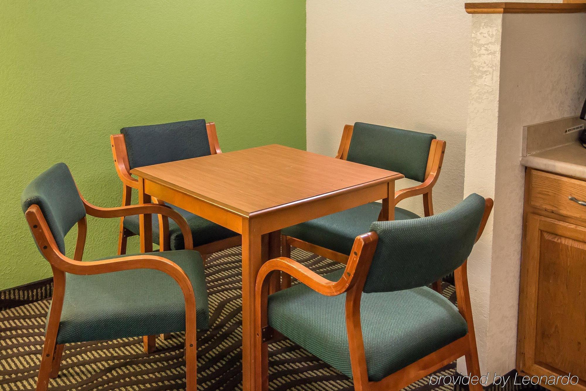 Quality Inn & Suites Hardeeville - Savannah North Exterior foto